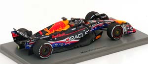 RED BULL RB19 WINNER GP USA  WORLD CHAMPION, VERSTAPPEN (2023) — фото 2