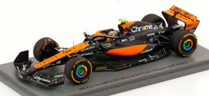 MCLAREN MCL60 GP LAS VEGAS USA 2023