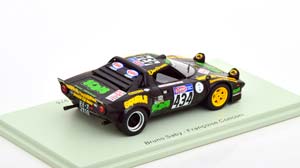 LANCIA STRATOS HF NO 434 TOUR DE FRANCE 1976 — фото 2