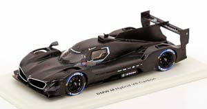 BMW M HYBRID V8 CARBON BLACK