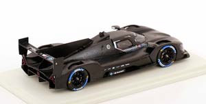 BMW M HYBRID V8 CARBON BLACK — фото 2
