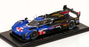 CADILLAC V-SERIES.R NO 2 24H LE MANS 2024