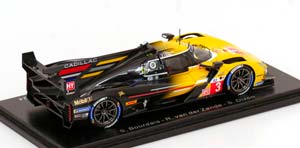 CADILLAC V-SERIES.R NO 3 24H LE MANS 2024 — фото 2