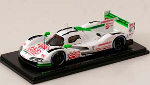 PORSCHE 963 NO 99 24H LE MANS 2024