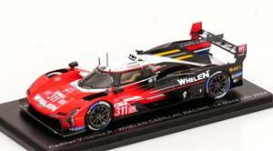CADILLAC V-SERIES.R NO 311 24H LE MANS 2024