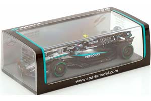 MERCEDES F1 W16 E PERORMANCE GP AUSTRALIA 2025 — фото 3