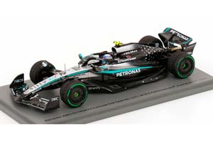 MERCEDES F1 W16 E PERORMANCE GP AUSTRALIA 2025