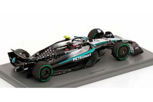 MERCEDES F1 W16 E PERORMANCE GP AUSTRALIA 2025 — фото 2