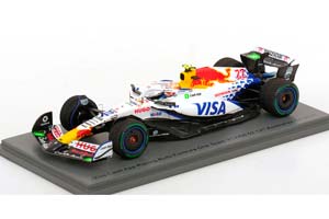 RED BULL VCARB 02 GP AUSTRALIA 2025