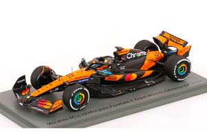 MCLAREN MCL39 WINNER GP CHINA 2025