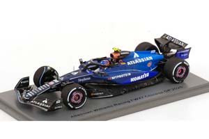WILLIAMS FW47 GP CHINA 2025