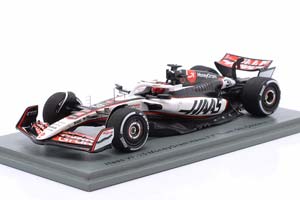 HAAS VF-25 GP CHINA 2025