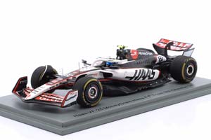 HAAS VF-25 GP CHINA 2025