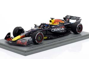 RED BULL RB21 WINNER EMILIA ROMAGNA GP 2025 MAX VERSTAPPEN