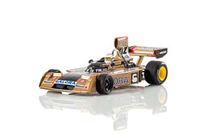 SURTEES TS16 #23 SWEDISH GP LEO KINNUNEN 1974 / SURTEES TS16 #23 ГРАН-ПРИ ШВЕЦИИ ЛЕО КИННУНЕН 1974