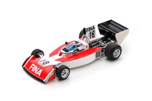 SURTEES TS16 #18 US GP JOSE DOLHEM 1974 / SURTEES TS16 #18 Гран-при США ХОСЕ ДОЛГЕМ 1974
