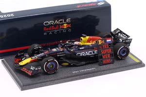 RED BULL RB21 #1 WINNER ABU DHABI GP FORMULA 1 2025 MAX VERSTAPPEN / РЕД БУЛЛ RB21 ПОБЕДИТЕЛЬ АБУ-ДАБИ ГРАН-ПРИ ФОРМУЛА-1 МАКС ФЕРСТАППЕН КРАСНЫЙ — фото 3