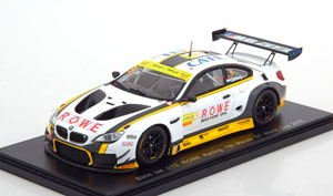 BMW M6 GT3 NO 9 GT WORLD CUP MACAU 2017 — фото 1