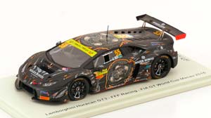 LAMBORGHINI HURACAN GT3 NO 55 FIA GT MACAU 2016