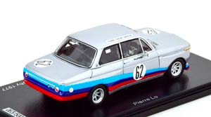 BMW ALPINA 2002 TII WINNER MACAU 1977 — фото 2