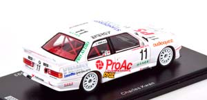 BMW M3 E30 WINNER MACAO 1993 — фото 2
