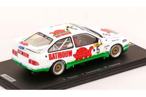 FORD SIERRA RS COSWORTH NO 5 24H SPA 1990 — фото 2