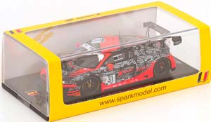 AUDI R8 LMS GT3 NO 31 24H SPA 2020 — фото 3