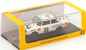 MAZDA R100 M10A NO 30 24H SPA 1969 — фото 3