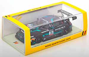 MERCEDES AMG GT3 NO 20 24H SPA 2022 — фото 5