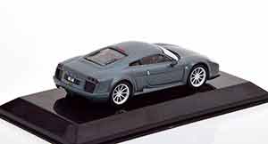 NOBLE M14 2004 GREY-GREENMETALLIC — фото 2