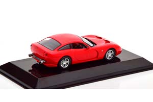 TVR TUSCAN T440R 2003 RED — фото 2