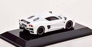 MAZZANTI EVANTRA 2013 WHITE — фото 2
