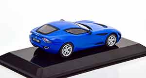 AC 378 GT 2012 BLUE — фото 2