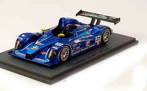 COURAGE C65 JPX NO 31 24H LE MANS 2003