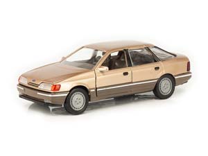 FORD SCORPIO 5D БРОНЗОВЫЙ