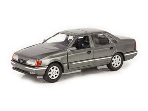 FORD SCORPIO 4D СЕРЫЙ (РУЛЬ СЛЕВА)