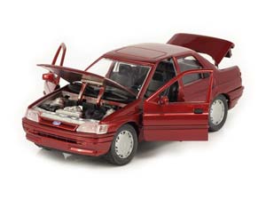 FORD ORION 4D БОРДОВЫЙ — фото 3