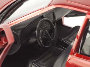 FORD ORION 4D БОРДОВЫЙ — фото 14