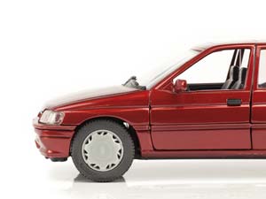 FORD ORION 4D БОРДОВЫЙ — фото 15