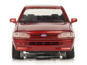 FORD ORION 4D БОРДОВЫЙ — фото 16