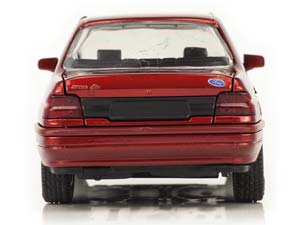 FORD ORION 4D БОРДОВЫЙ — фото 17