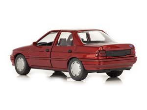 FORD ORION 4D БОРДОВЫЙ — фото 18