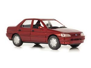 FORD ORION 4D БОРДОВЫЙ — фото 19