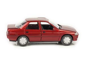 FORD ORION 4D БОРДОВЫЙ — фото 4