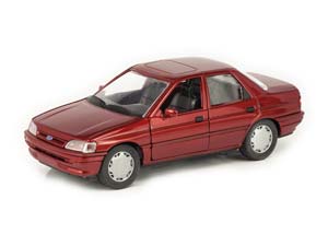 FORD ORION 4D БОРДОВЫЙ — фото 22