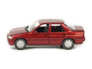 FORD ORION 4D БОРДОВЫЙ — фото 5
