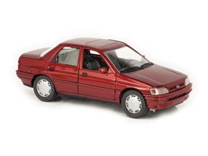 FORD ORION 4D БОРДОВЫЙ — фото 6