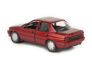 FORD ORION 4D БОРДОВЫЙ — фото 8