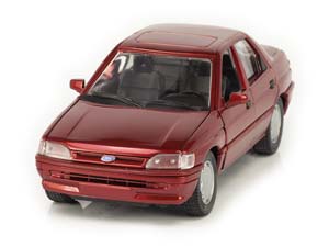 FORD ORION 4D БОРДОВЫЙ — фото 9