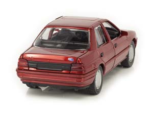 FORD ORION 4D БОРДОВЫЙ — фото 10